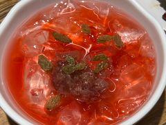 -平娃三宝烧烤·面食(南小街店)