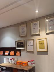 -禾颜社·精致美容