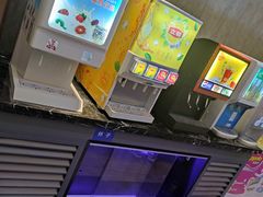 -非烤勿扰韩料自助烤肉(松山湖万科店)