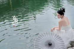 点击看大图 -卡恩婚纱摄影(桥梓口店)