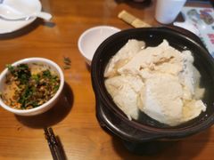 -重庆石磨豆花庄(乔庄店)