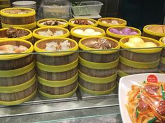 -食通天美食广场(华润万象城店)