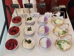 -金陵家宴·金陵春·南京菜(夫子庙店)