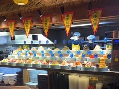-醉秦川餐厅(吾悦广场店)