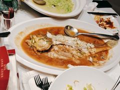 -鑫复盛皇嘉海鲜酒店