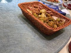 -四季厨房 鲁菜·孔府烤鸭(高新万达店)