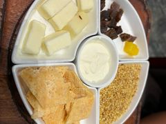 -哈啾嗨·新概念蒙餐(红星新城店)