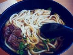 -三千粉牛肉米粉(来客茂店)