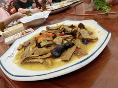 -伊帆食府·青海地方特色美食