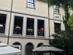 -徐家汇源景区-衡山坊