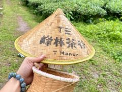 -英西峰林·洞天仙境