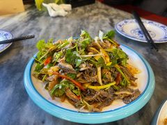 -都一处烧麦馆(前门店)