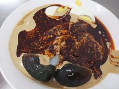 -索家卤汁凉粉店(回民街店)