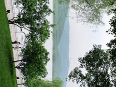 -橘子洲景区