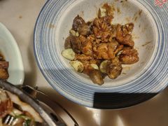 -那家小馆•北京菜•烤鸭(中关村店)