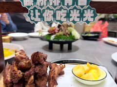 -创味·民间海南菜·非遗藤桥排骨(藤桥·免税城店)