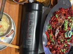 -路边羊烧烤酒场(宝带路店)