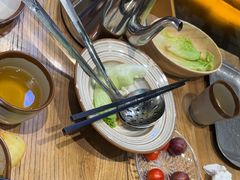 -老凯俚酸汤鱼(东山店)