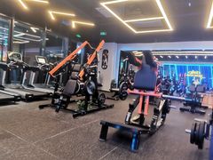 -NRG健身私教CLUB(静安体育中心店)