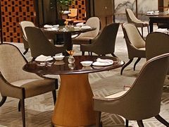 -领事馆19号中餐厅(厦门海景洲际酒店)