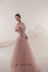 -巴黎婚纱摄影(瑞安旗舰店)