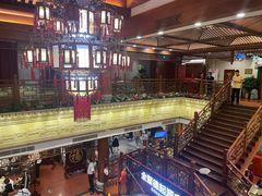 -全聚德(前门店)