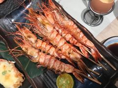 -大渔铁板烧(蛇口店)