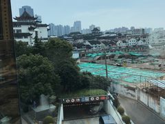 -豫园万丽酒店-万丽轩中餐厅(河南南路店)