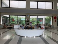 -上海美兰湖妇产科医院