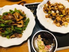 -聚友朋褡裢火烧(天北路店)