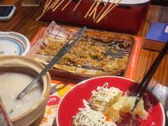 -今邕烧烤(西大店)