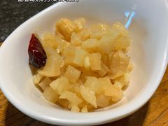 -小城粥道·海胆鲜虾粥(解放广场店)