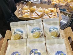 -富贵面包公司(运河店)