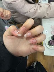 -尤米一站式美甲美睫