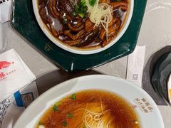 -松鹤楼面馆(飞州国际广场店)
