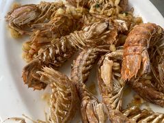 -众味海鲜大排档·活海鲜·潮汕味(南澳店)