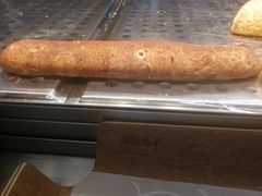 青稞山药软包-LELECHA乐乐茶(美罗城店)