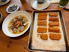 -素描餐厅(灵隐天竺店)
