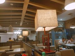 大堂-野妹火锅(南园店)