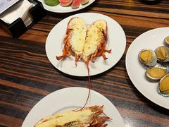 -长沙君悦酒店·自助餐厅咖啡厅