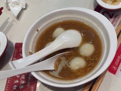 -喜家德虾仁水饺(方庄店)