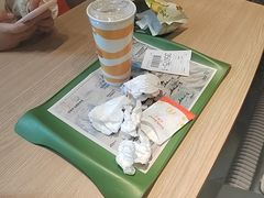 -麦当劳(莆田荔城大道万达店)