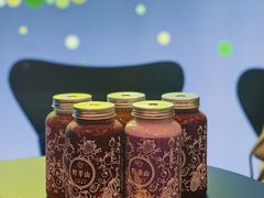 -野萃山·潮汕厚果汁(十亩地店)