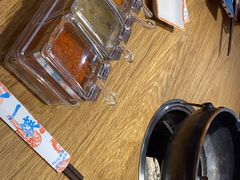-北京小炮儿炙子烤肉·铜锅涮肉(南京弘阳广场店)