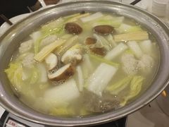 -富豪酒家(正大广场店)