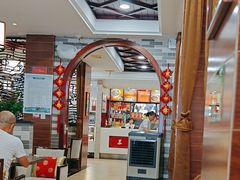 -三顾香牛羊肉泡馍(乾县店)