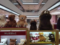 -Nuzzle(静安大悦城店)