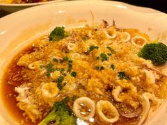 -涌上外婆桥(南塘店)