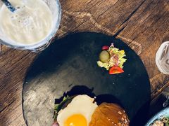 -HIGH FIVE哈福手工汉堡(桂林路店)