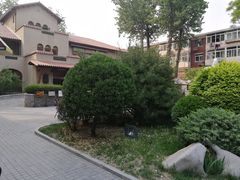 -静园(和平区)